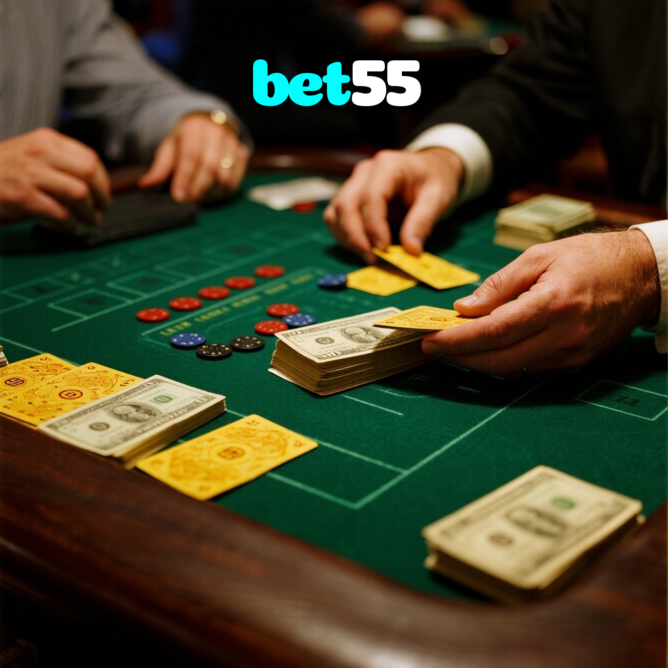 bet55 visual