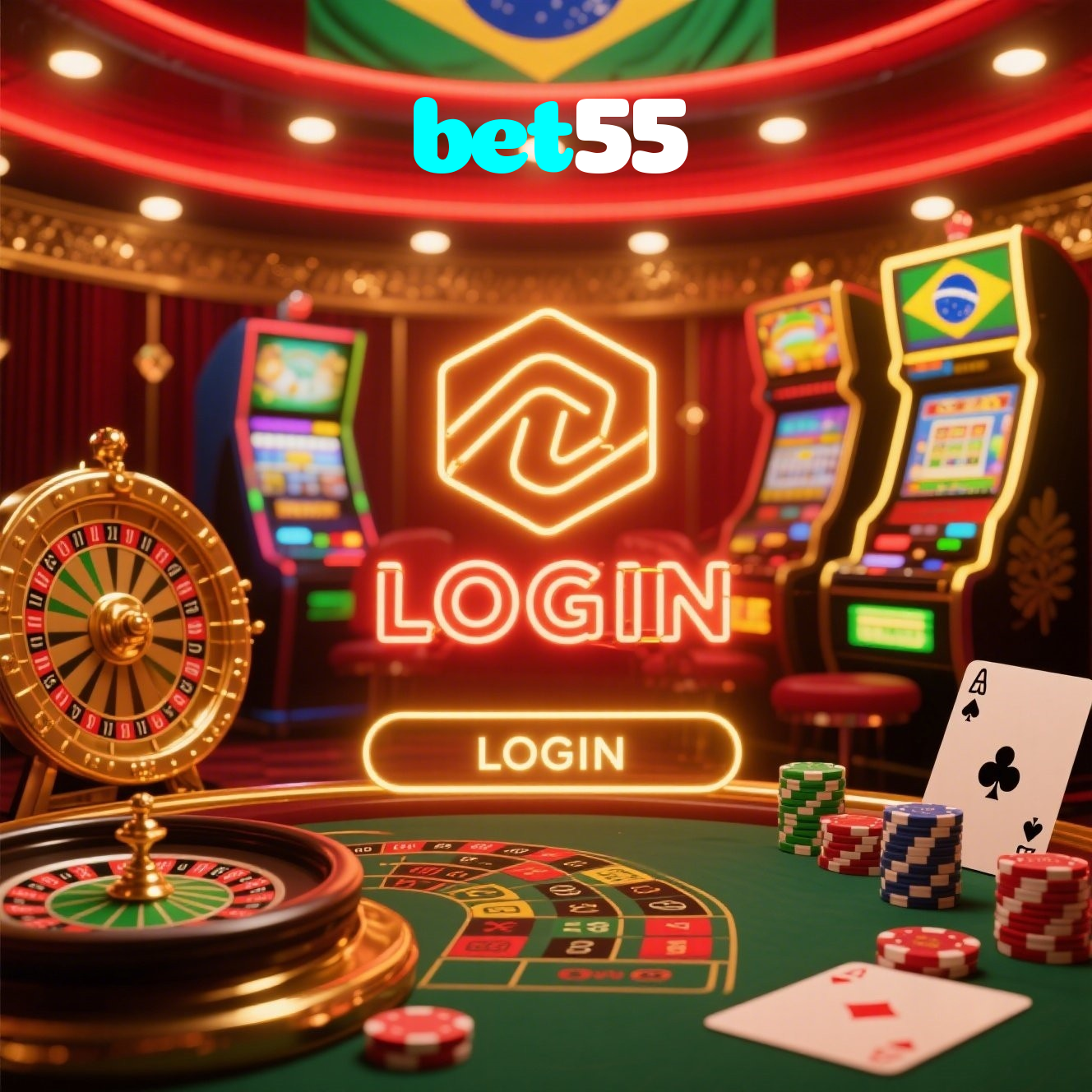 bet55 visual