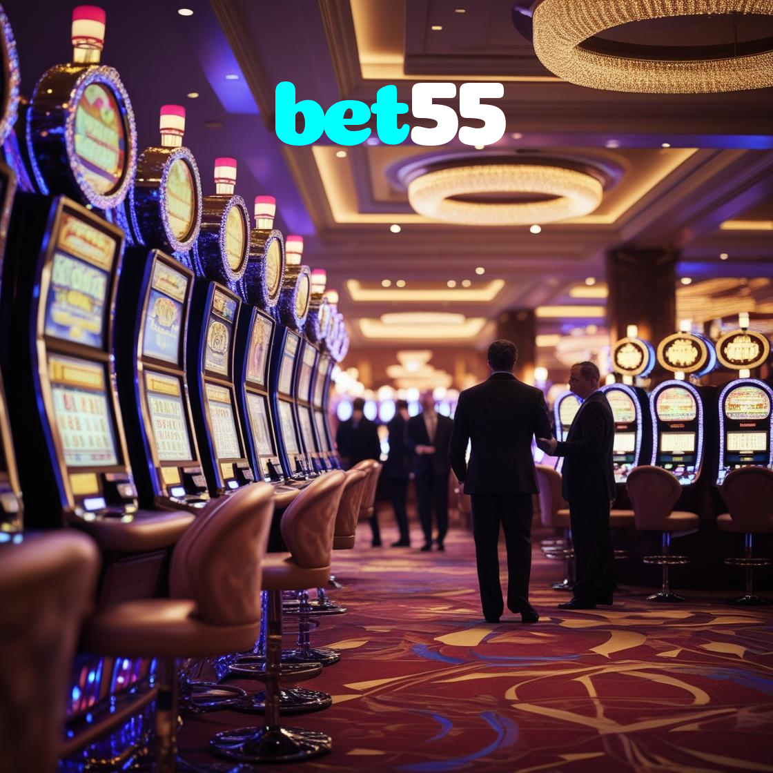 bet55 visual