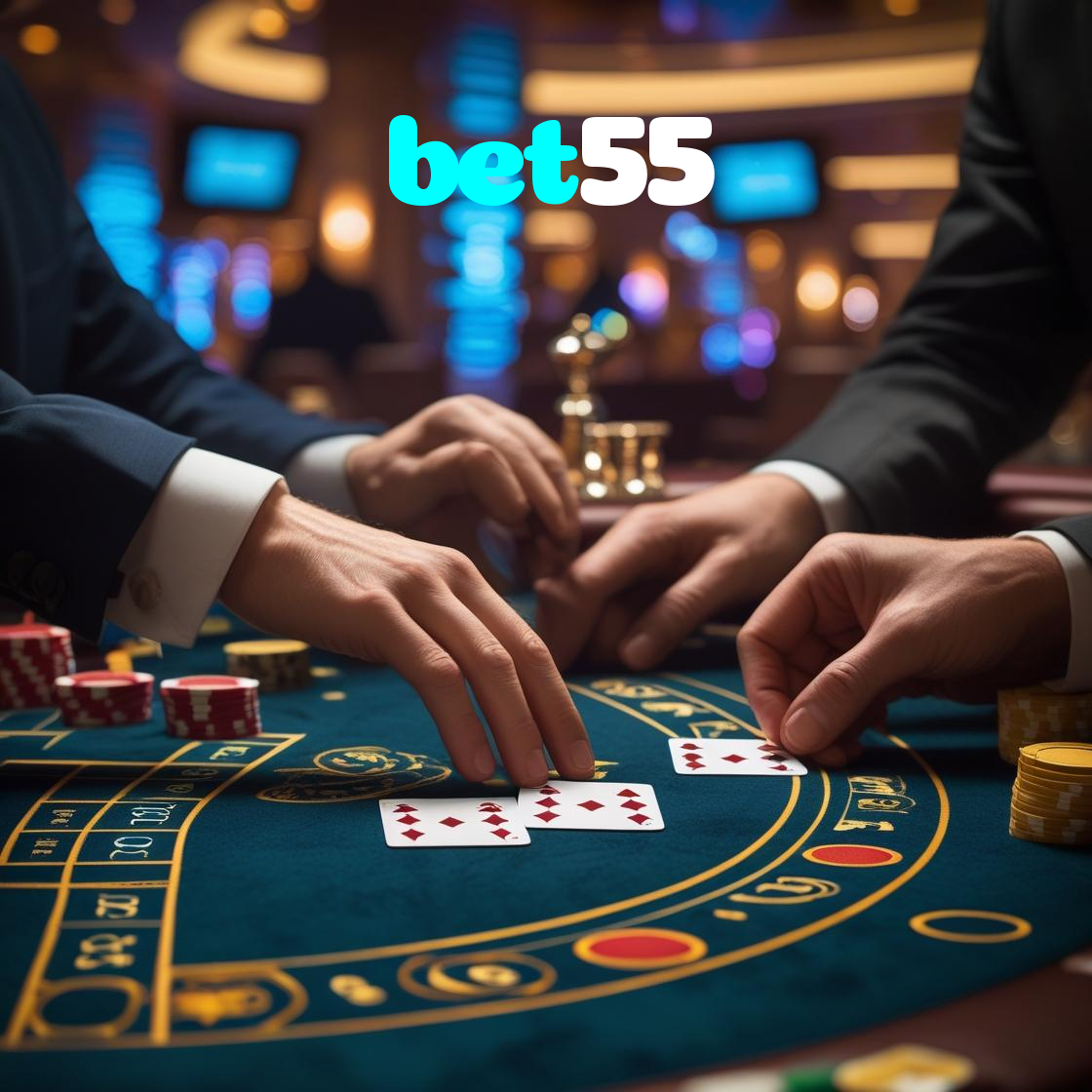 bet55 visual