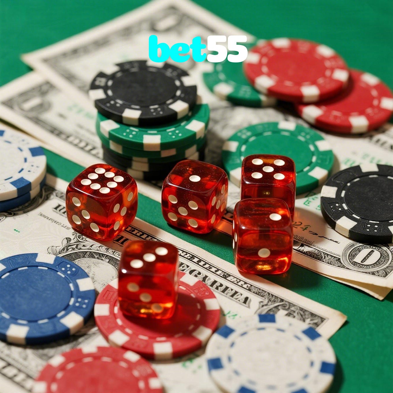 bet55 visual