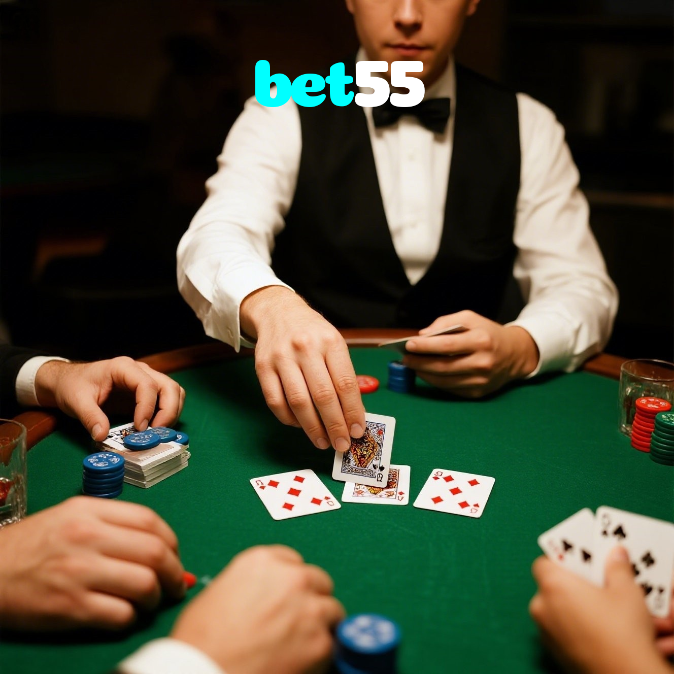 bet55 visual
