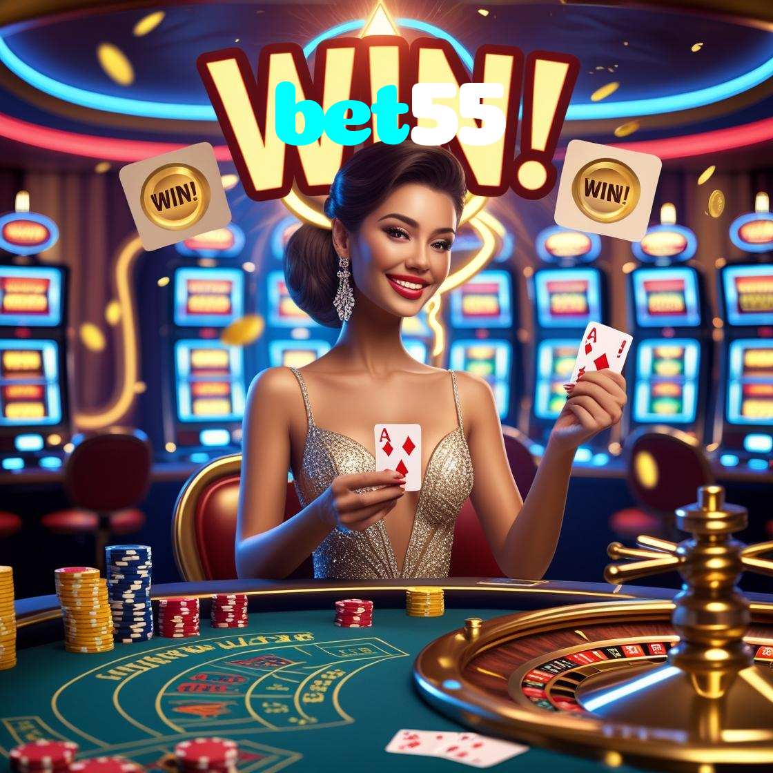 bet55 visual