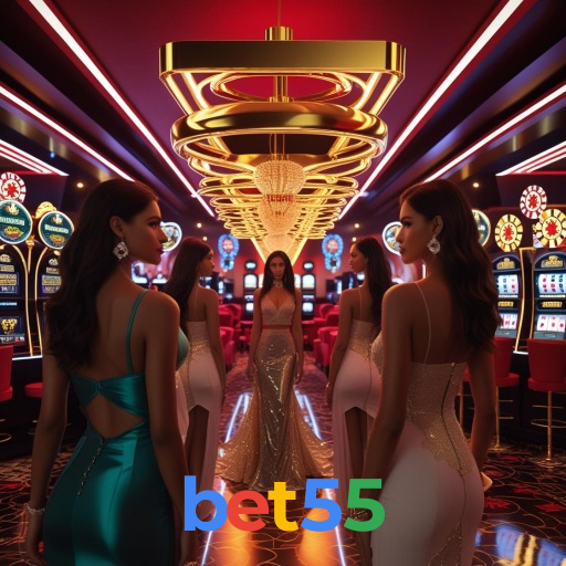 bet55 visual