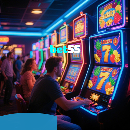 bet55 visual