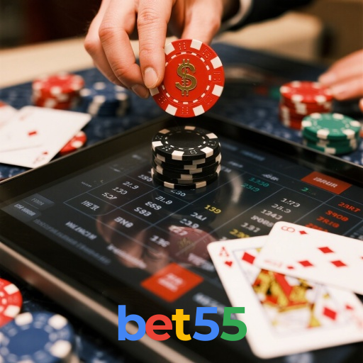 bet55 visual