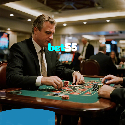 bet55 visual