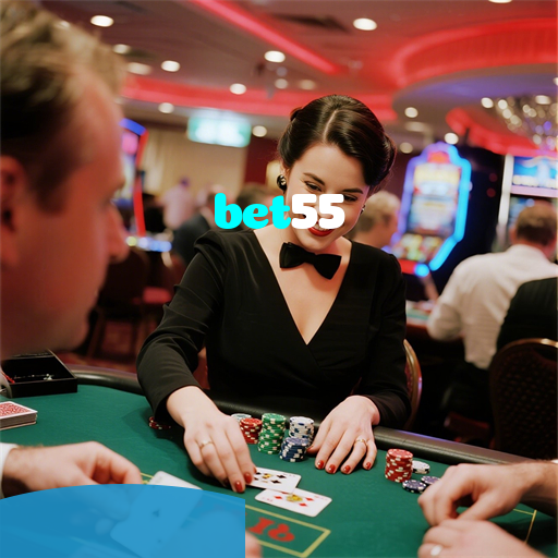 bet55 visual