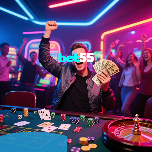 bet55 visual