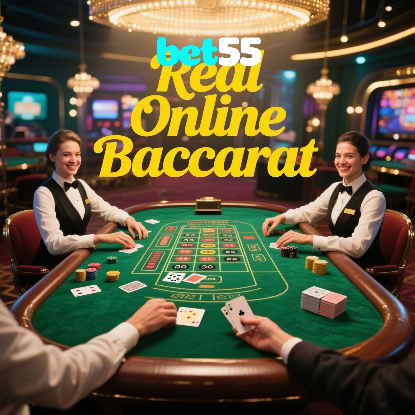 bet55 visual