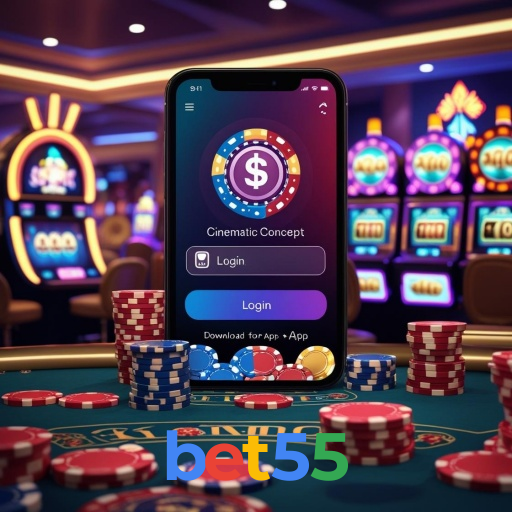 bet55 visual
