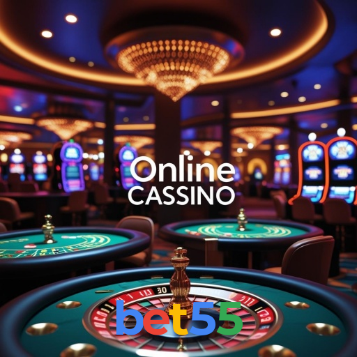 bet55 visual