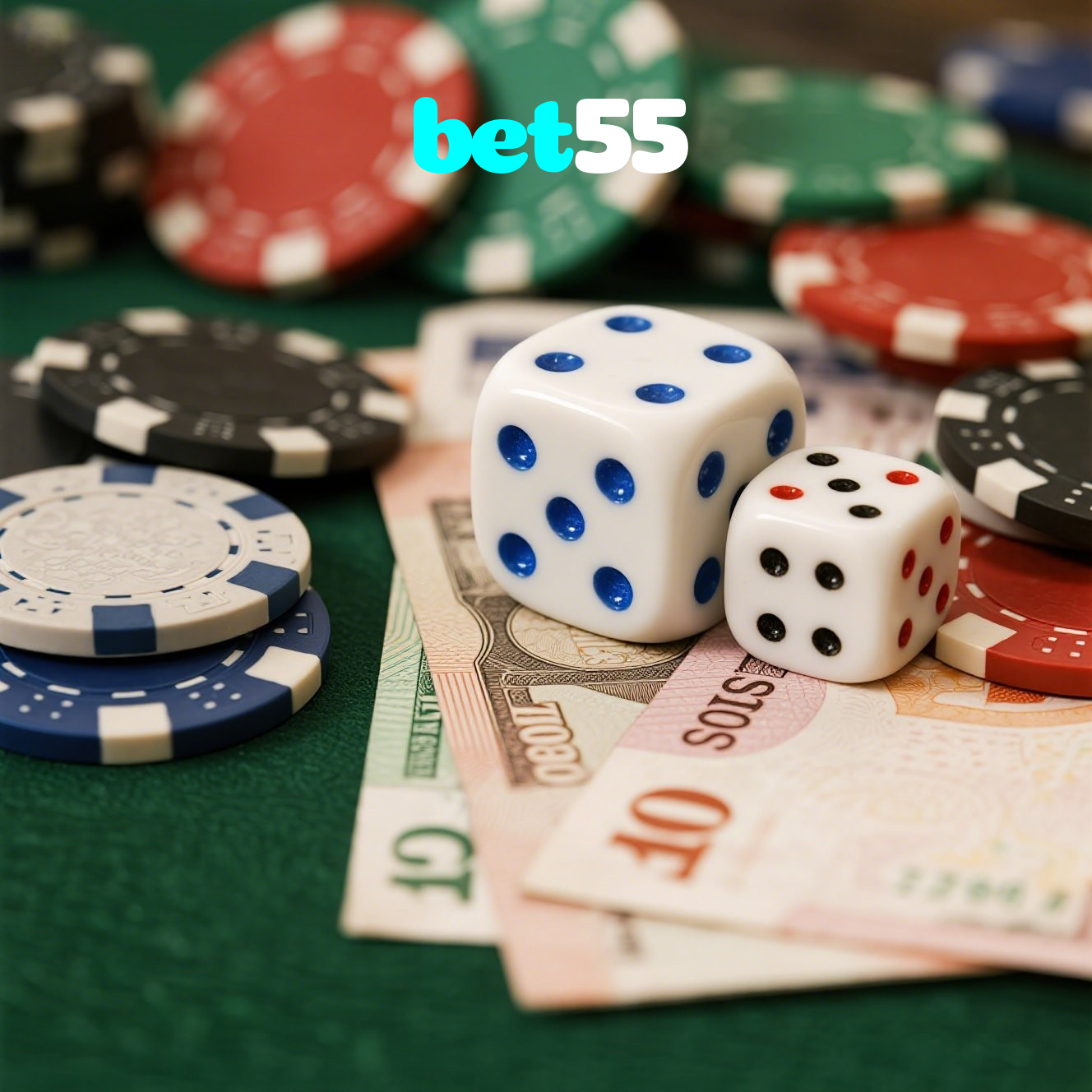 bet55 visual