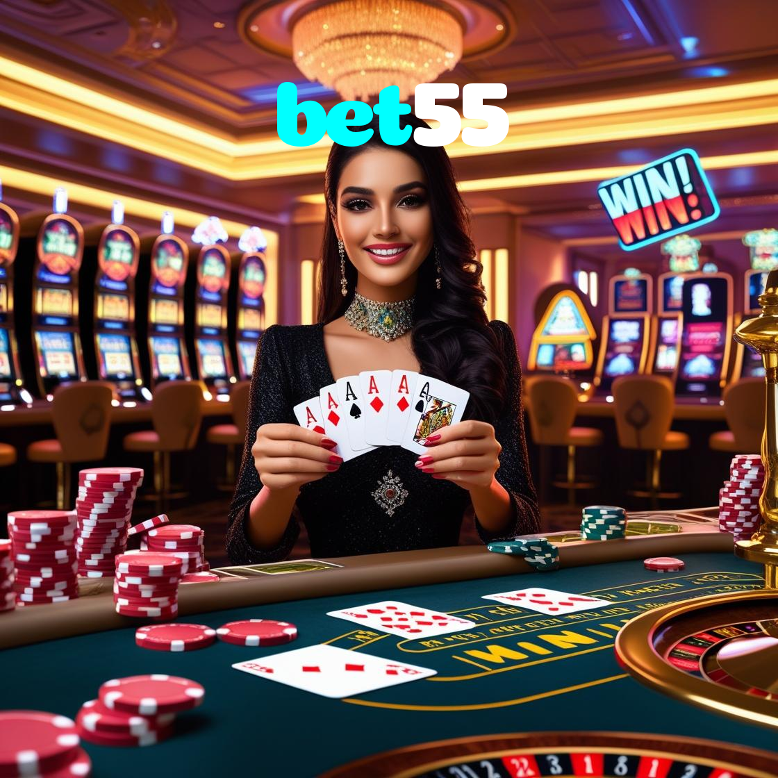 bet55 visual
