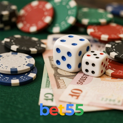 bet55 visual