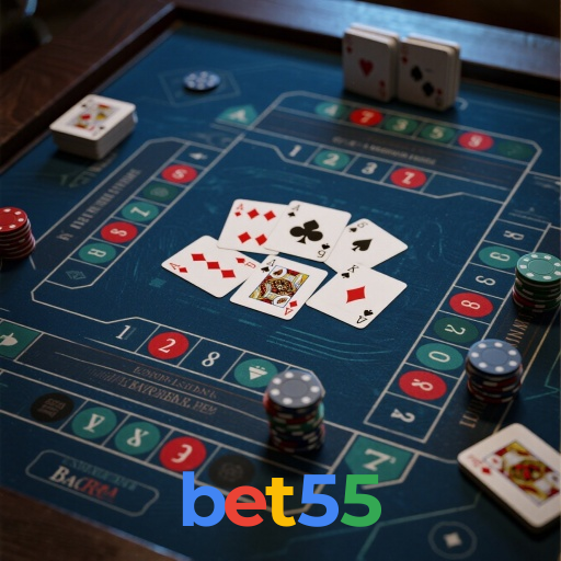bet55 visual