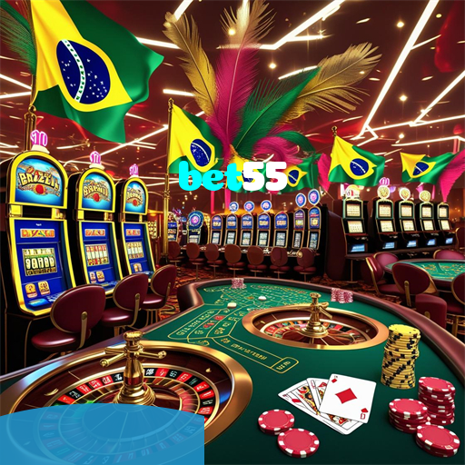 bet55 visual