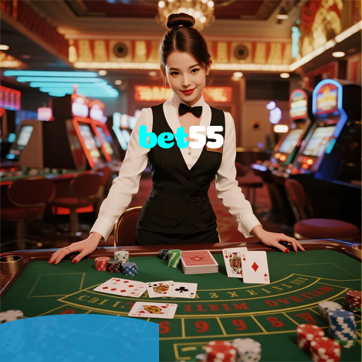 bet55 visual