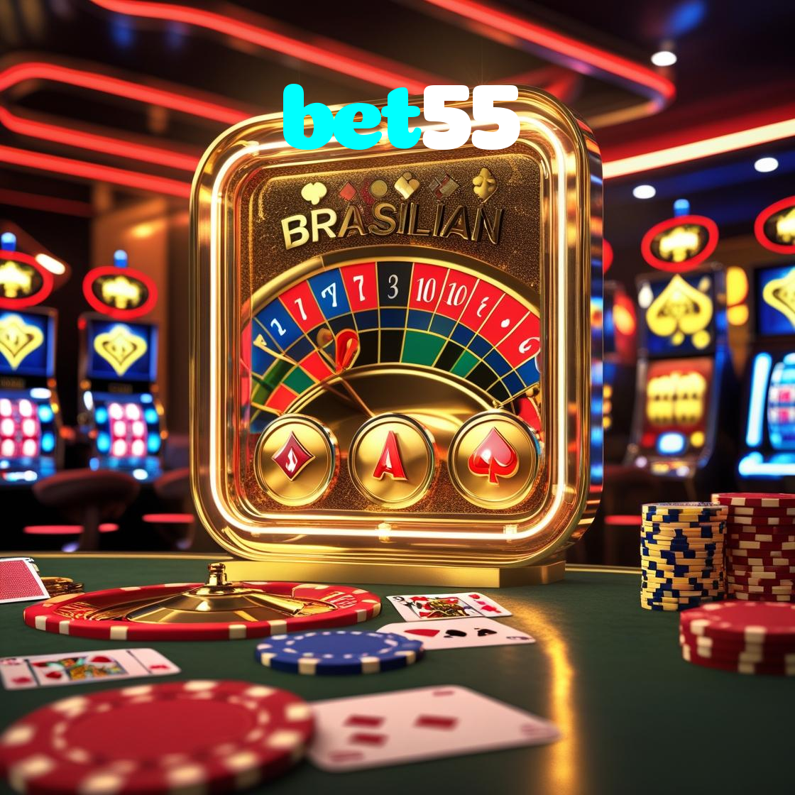 bet55 visual