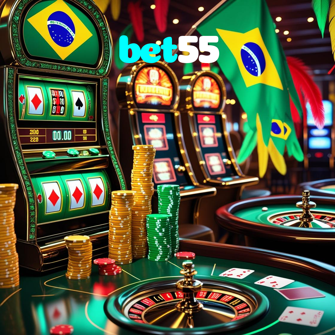 bet55 visual