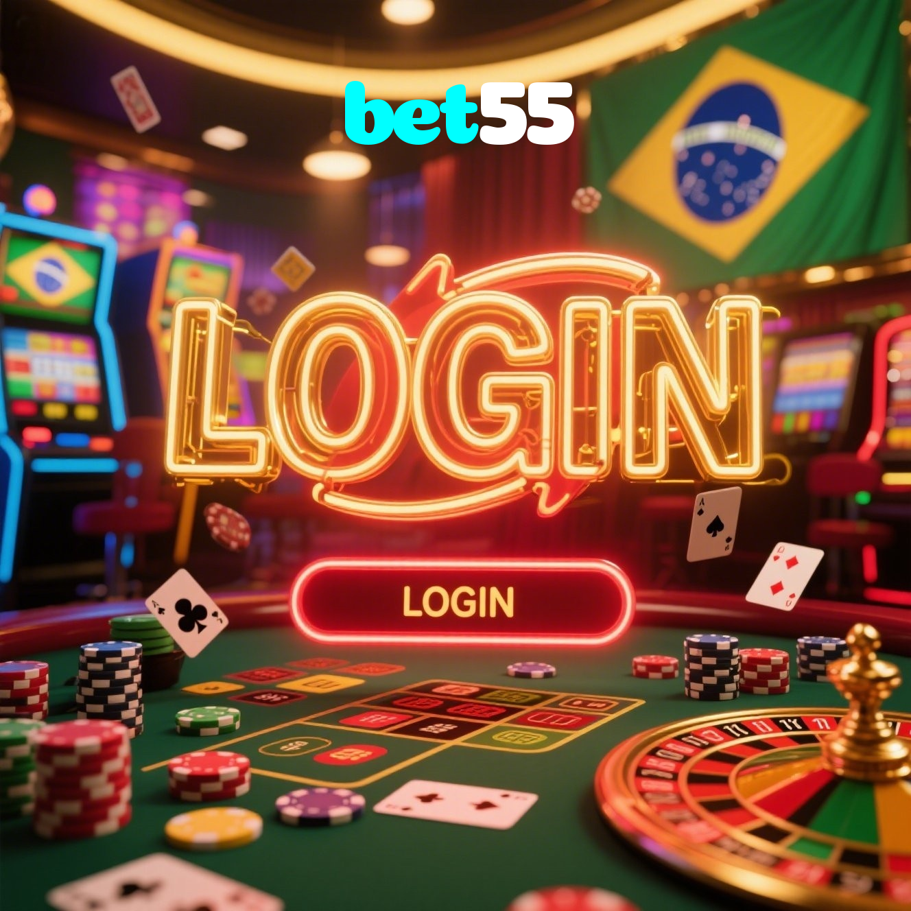 bet55 visual