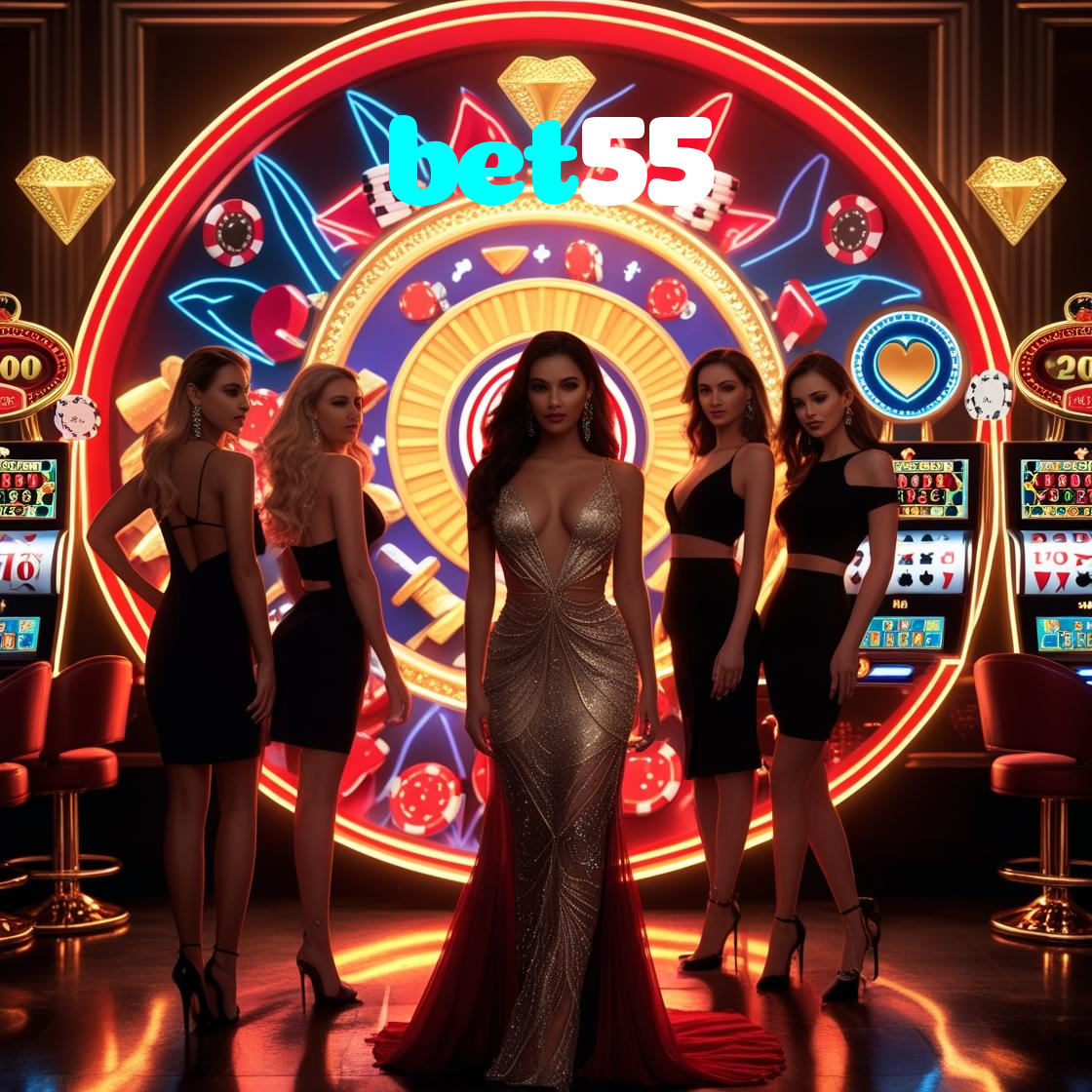 bet55 visual