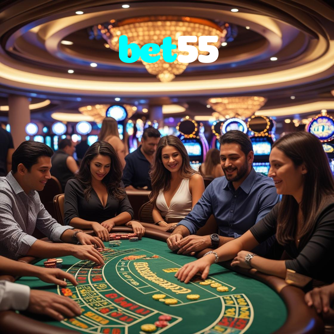 bet55 visual