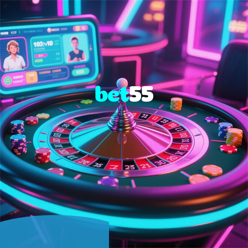 bet55 visual