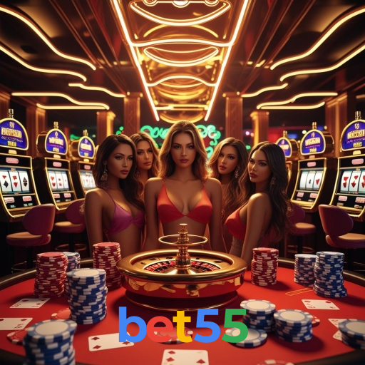 bet55 visual