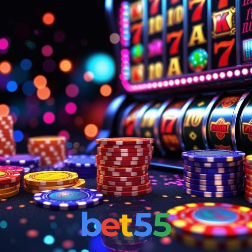 bet55 visual
