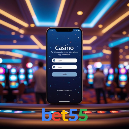 bet55 visual