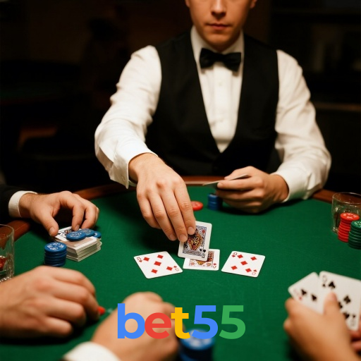 bet55 visual