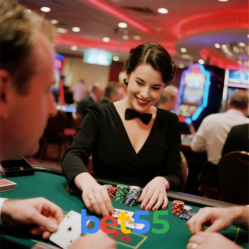 bet55 visual