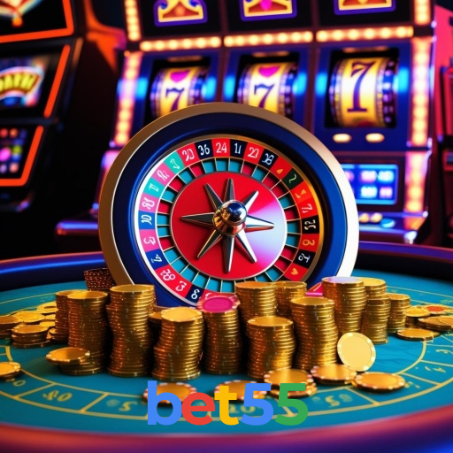 bet55 visual