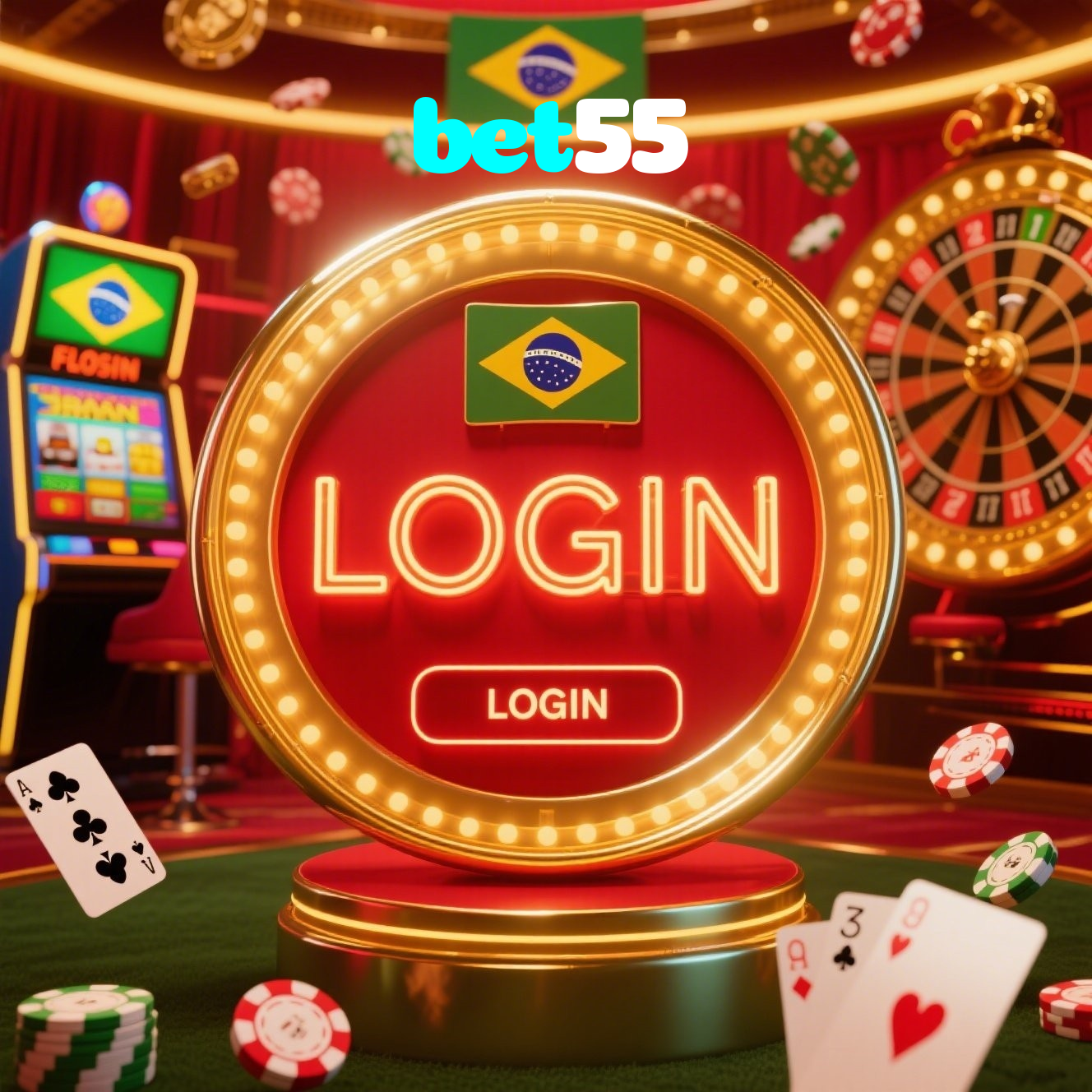 bet55 visual