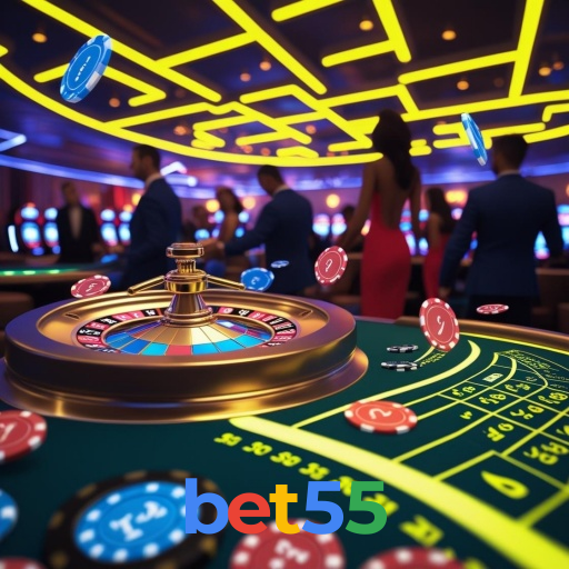 bet55 visual