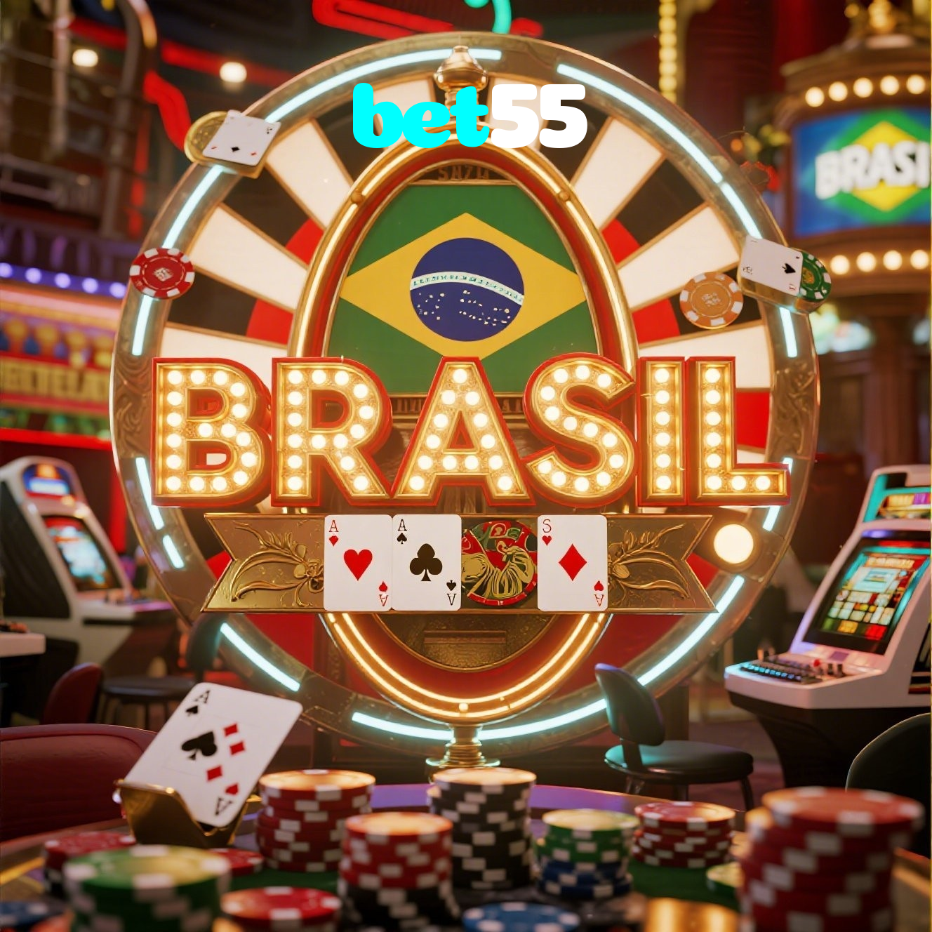 bet55 visual