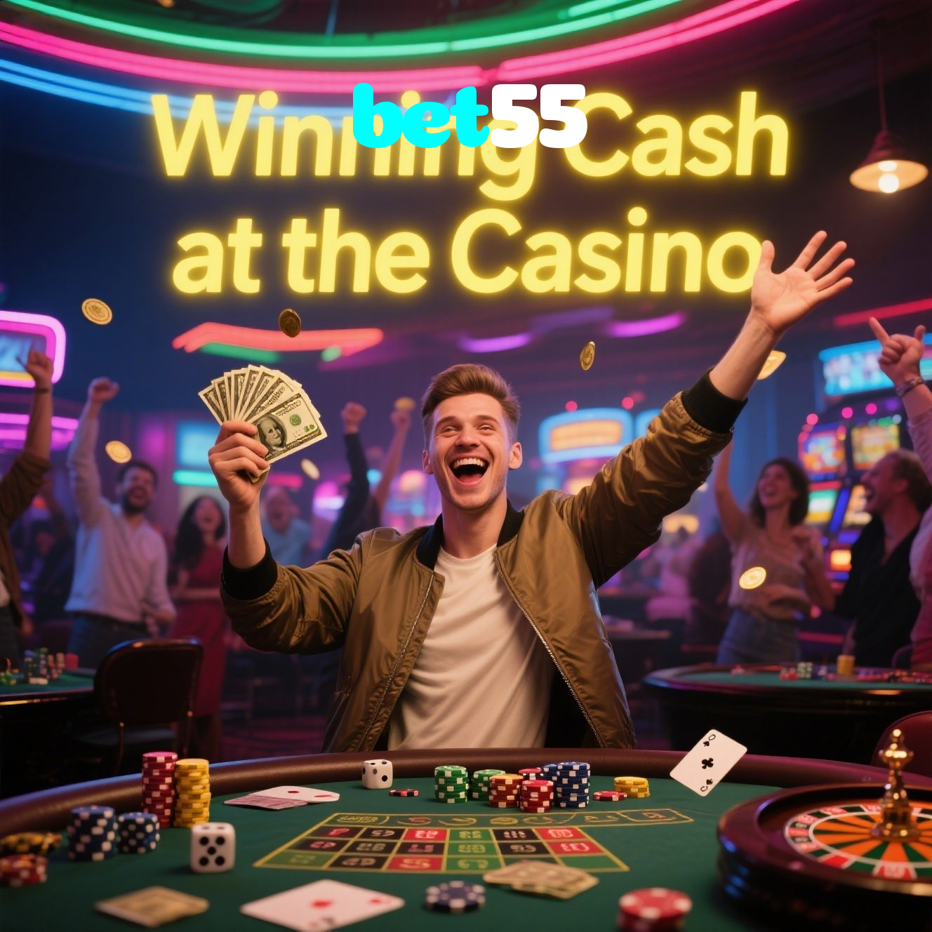 bet55 visual
