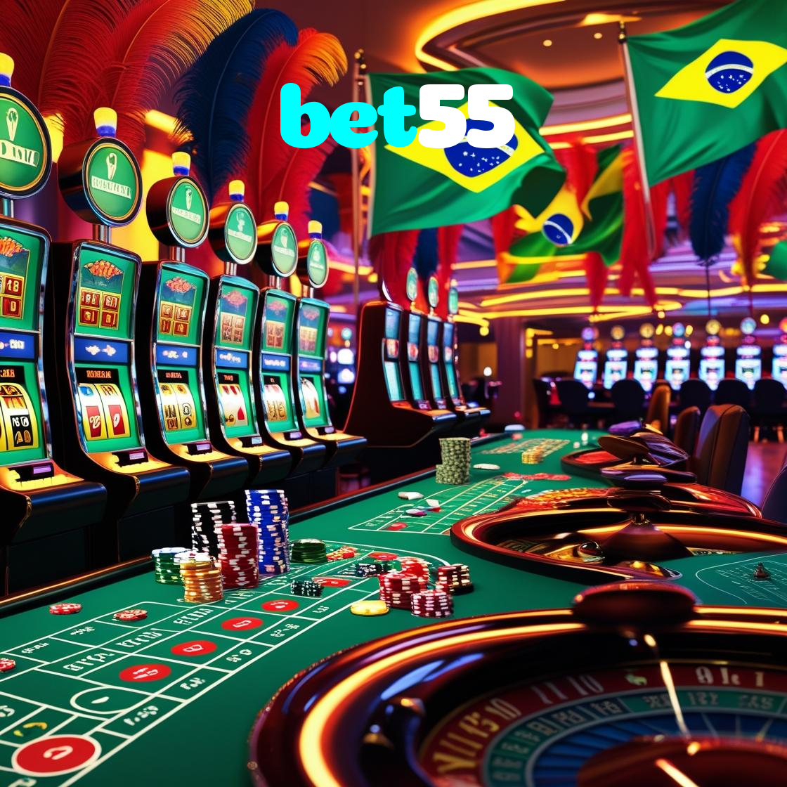 bet55 visual