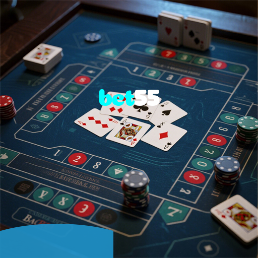 bet55 visual