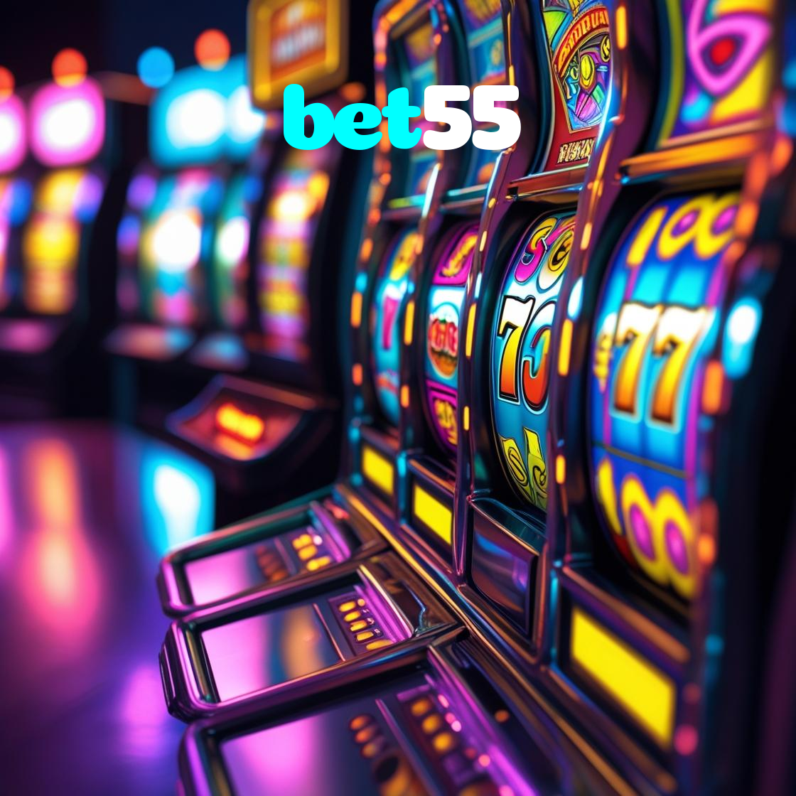 bet55 visual