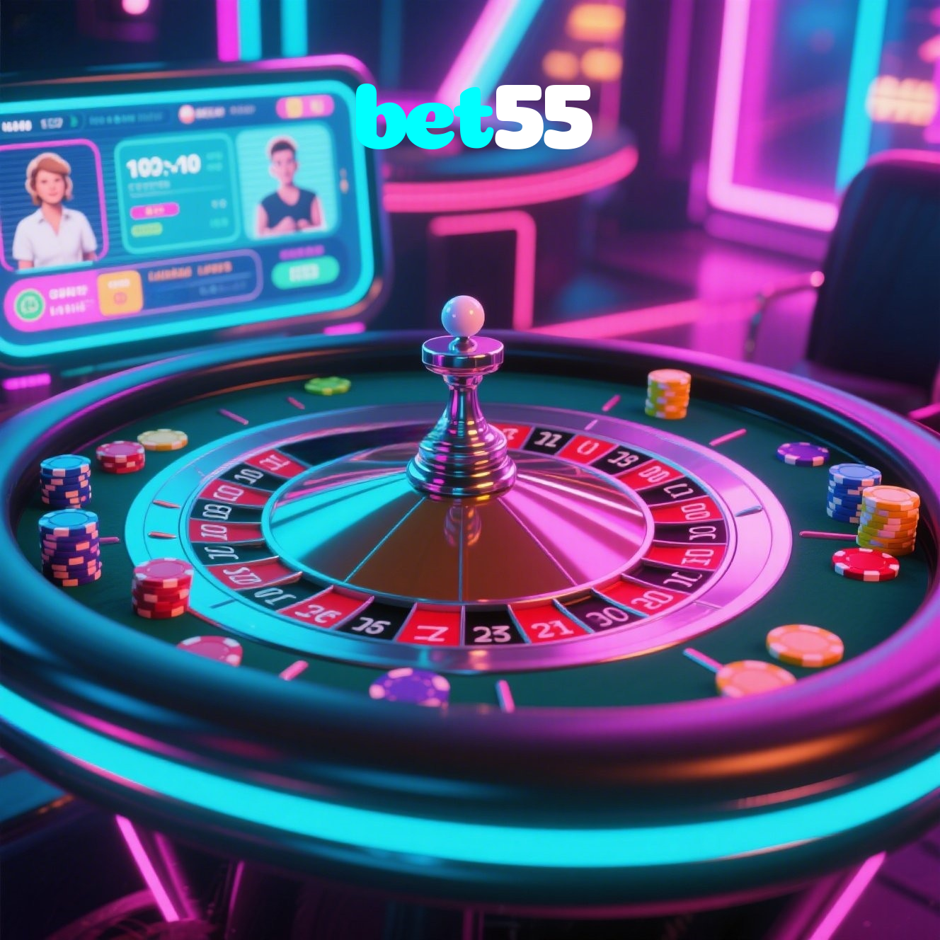 bet55 visual