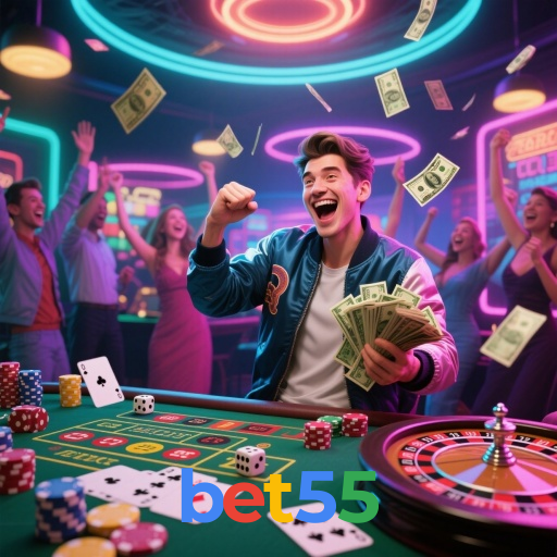 bet55 visual