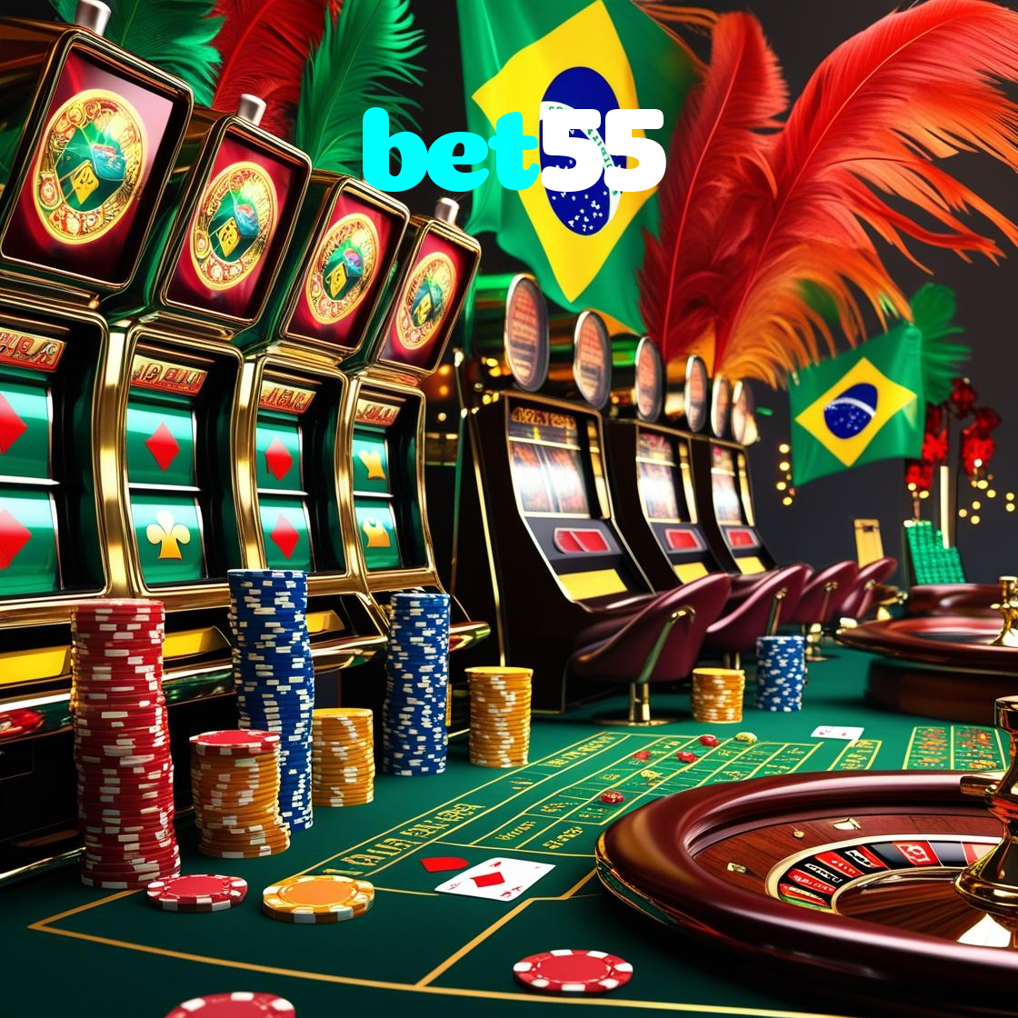 bet55 visual