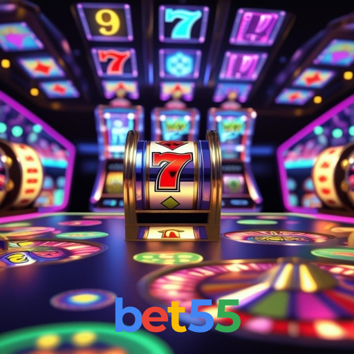 bet55 visual