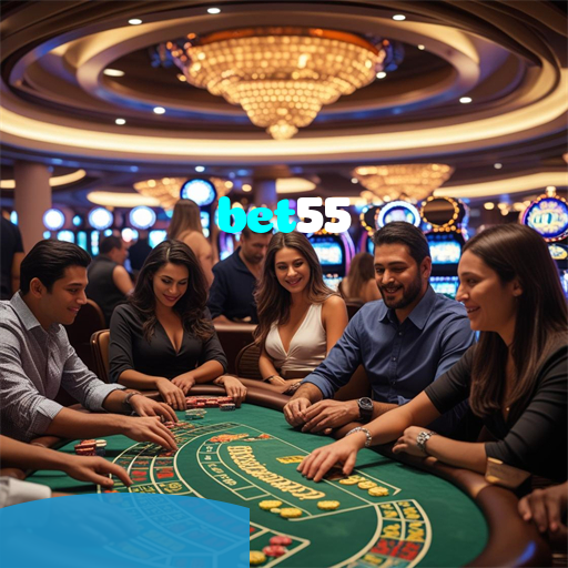 bet55 visual