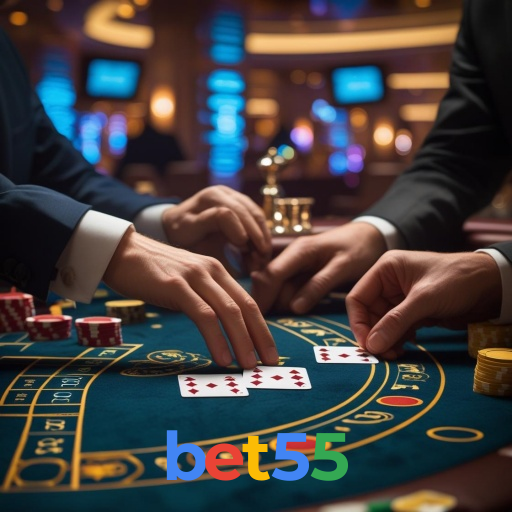 bet55 visual