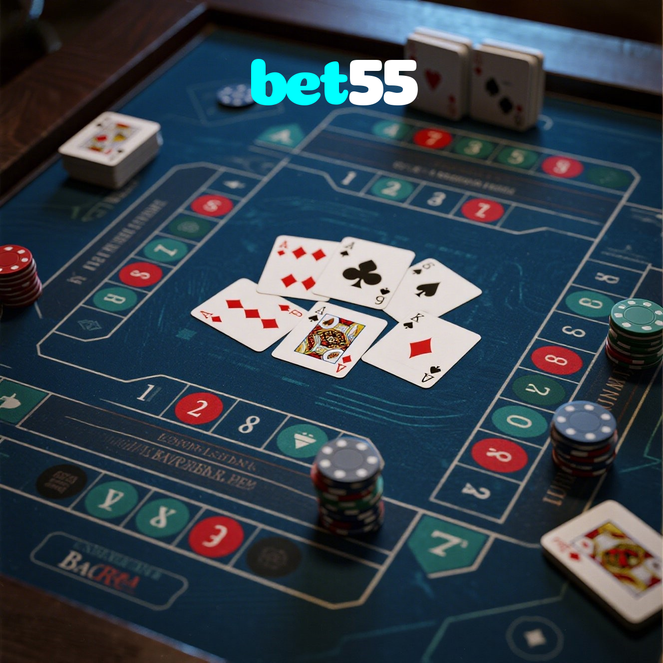 bet55 visual
