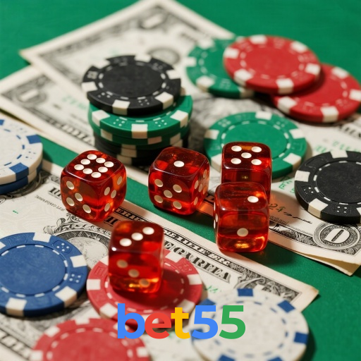 bet55 visual