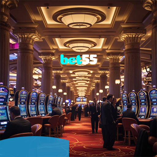 bet55 visual
